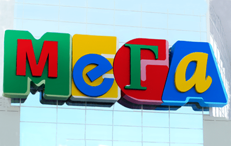 Торговый центр «Мега», Химки Торговый центр «Мега», Химки